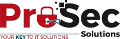 ProSec Solutions | Your KEY to IT Solutions